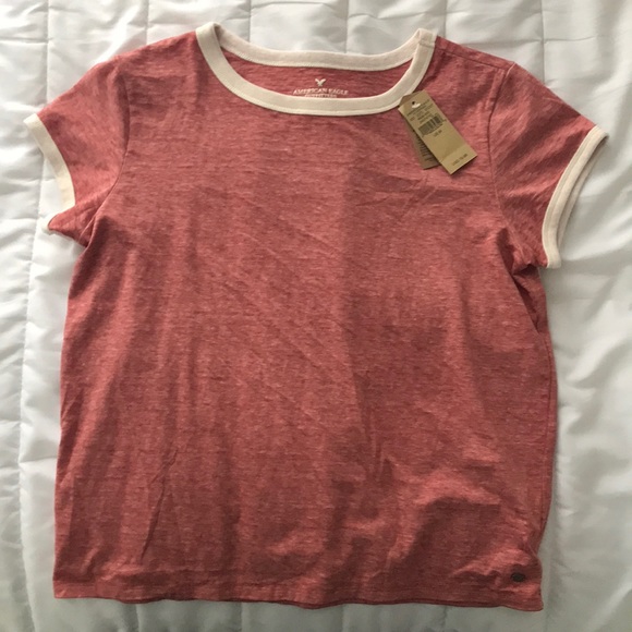 American Eagle Outfitters Tops - american eagle tee